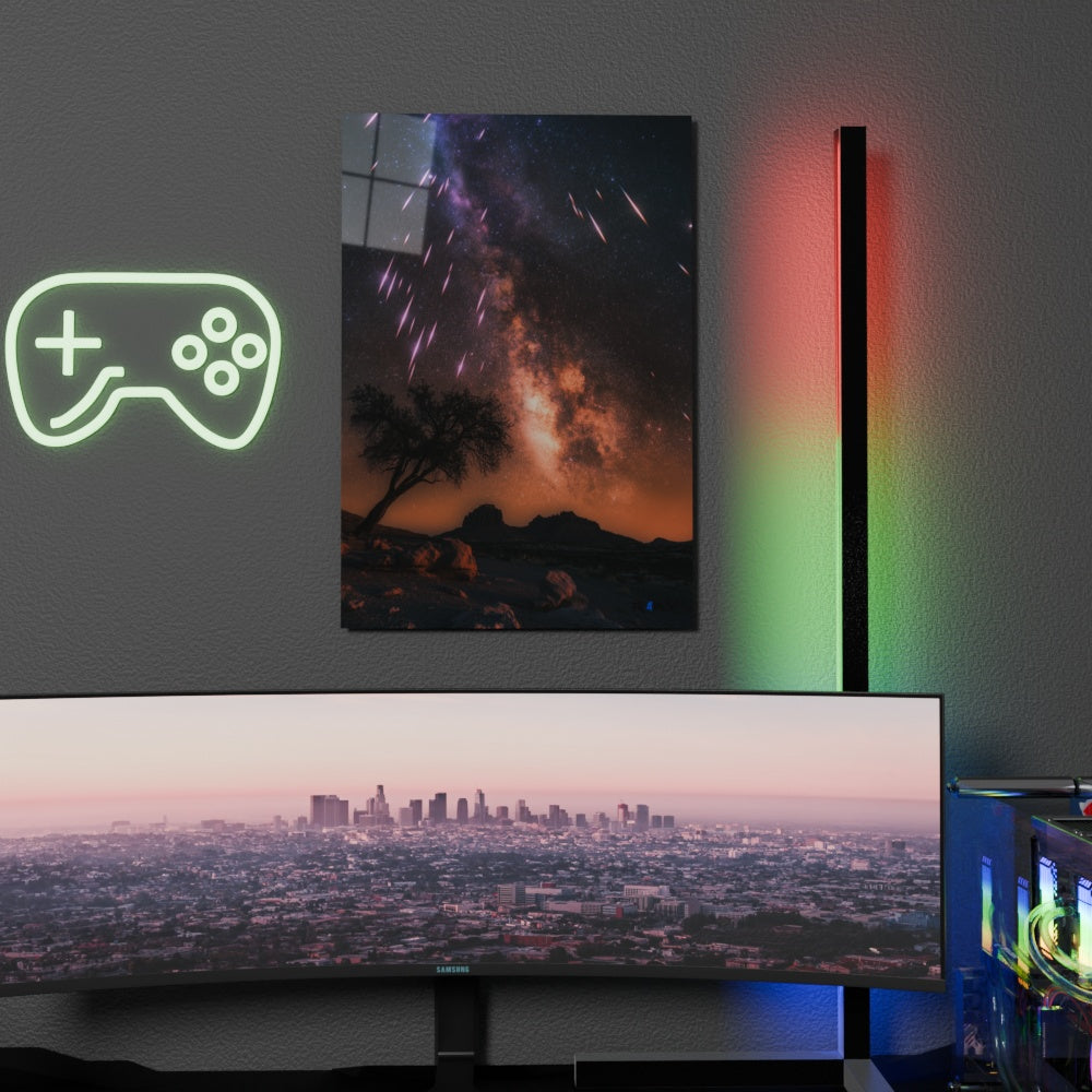 Starlit Wilderness - Fr4meX