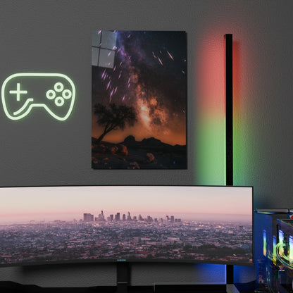 Starlit Wilderness - Fr4meX