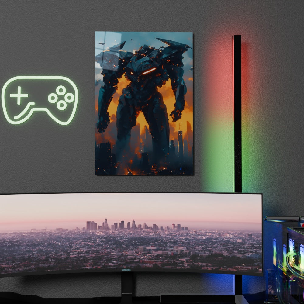 Ashes of the Future - Fr4meX