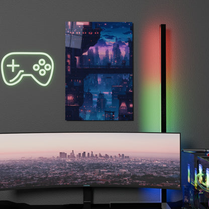 Cyber Haven - Fr4meX